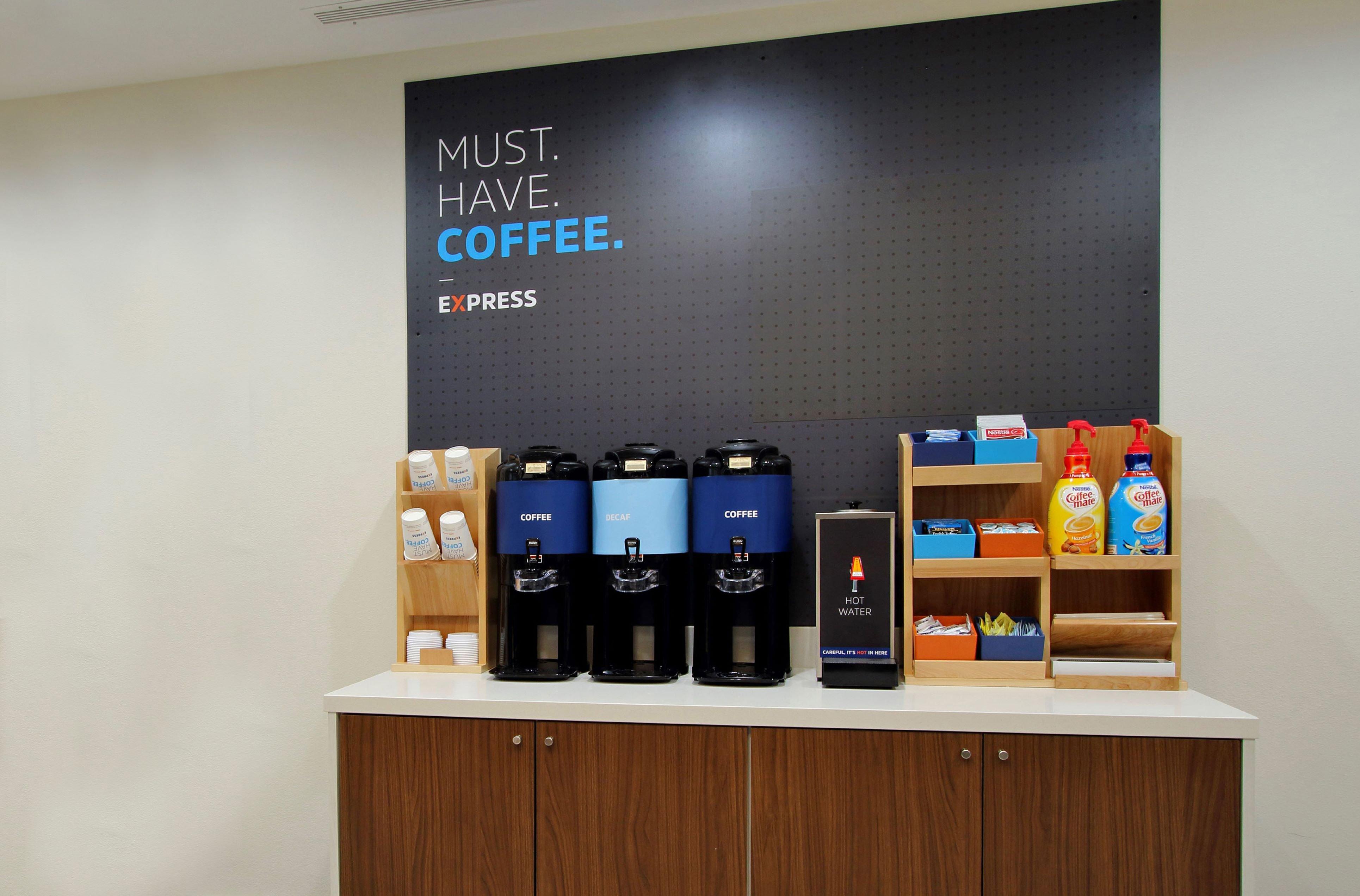 Holiday Inn Express London-I-70 By Ihg Екстериор снимка