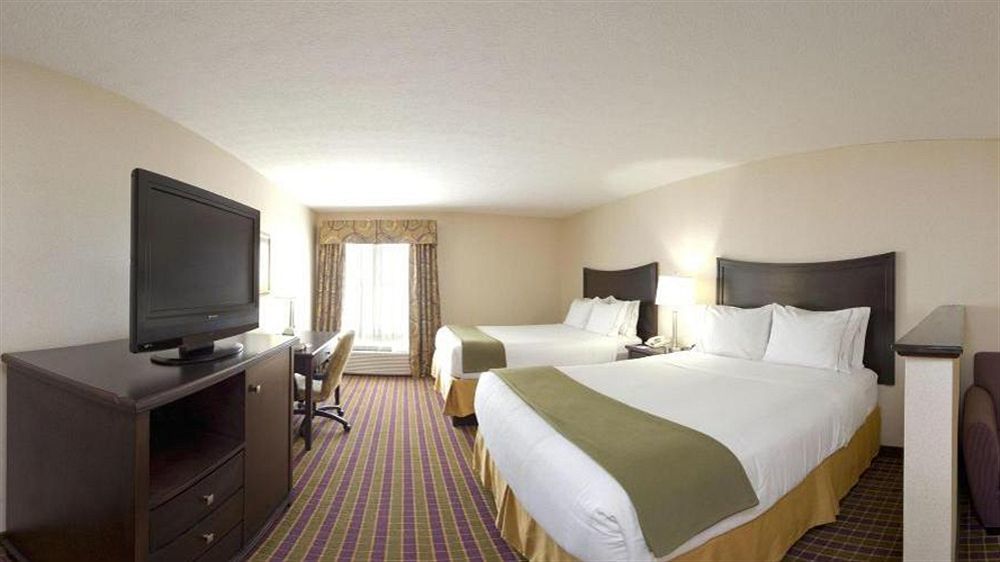 Holiday Inn Express London-I-70 By Ihg Екстериор снимка